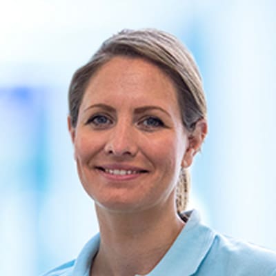 Karin de Corte - Podotherapie Bakel - Venray